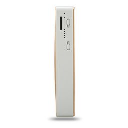 Porayx9 10400mAh 全网通移动电源 3G路由功能重新定义旅行充电设备